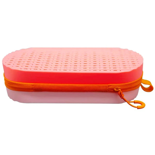 Silicone Swim Goggle Case