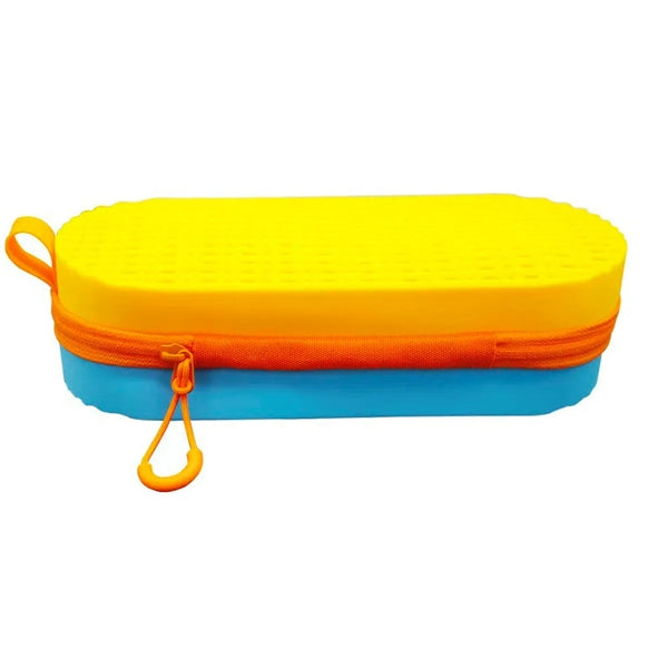 Silicone Swim Goggle Case