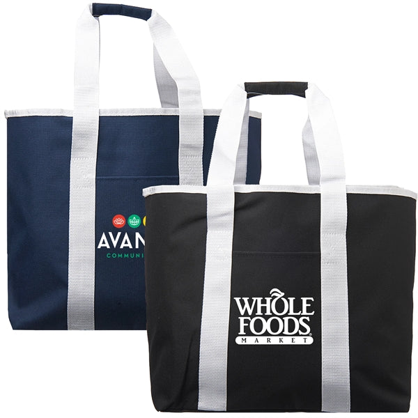 Tote Bag 3789