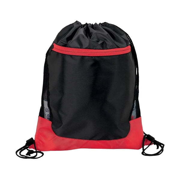 Kino Drawstring Backpack