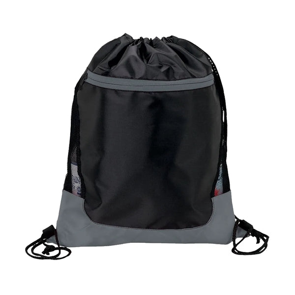 Kino Drawstring Backpack