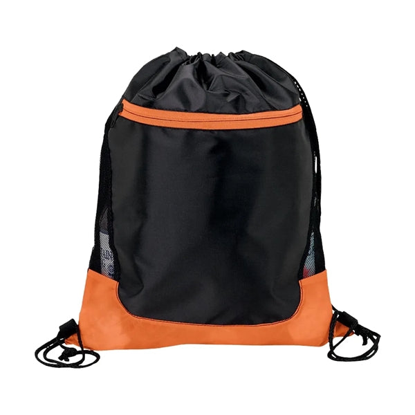 Kino Drawstring Backpack