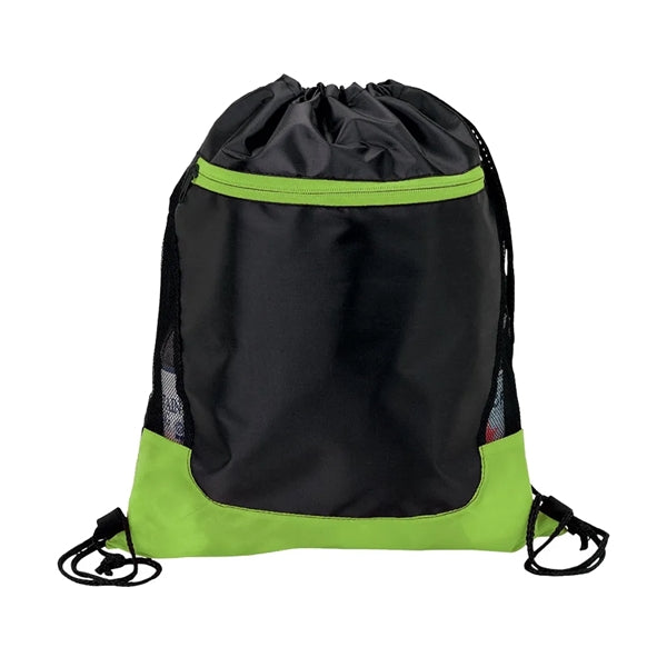 Kino Drawstring Backpack