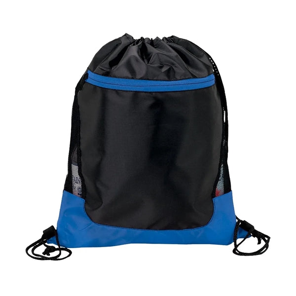 Kino Drawstring Backpack