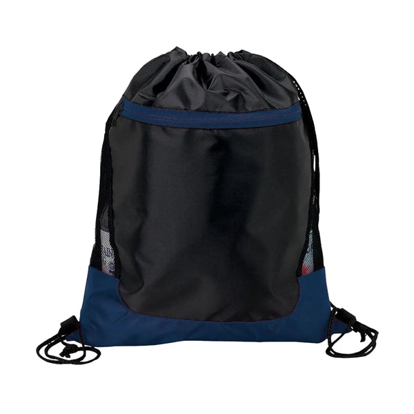 Kino Drawstring Backpack