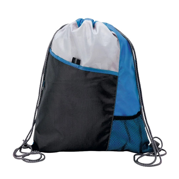 Falcon Drawstring Backpack