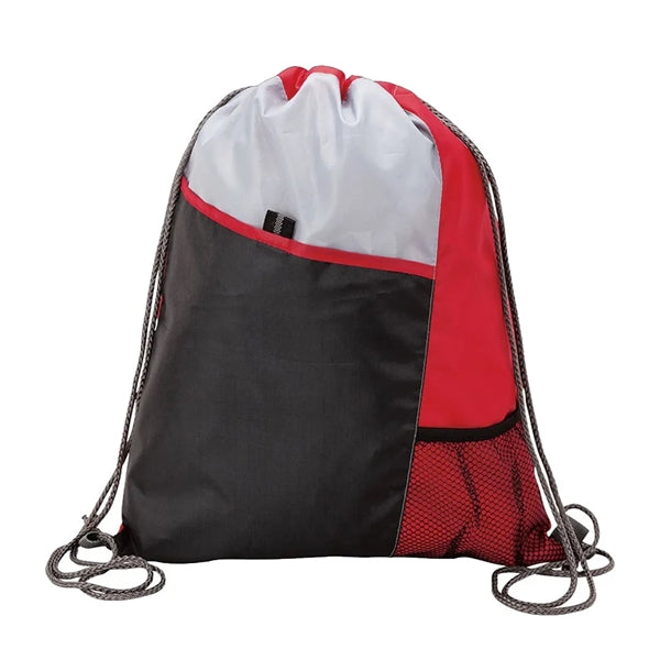 Falcon Drawstring Backpack