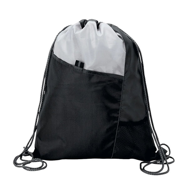 Falcon Drawstring Backpack