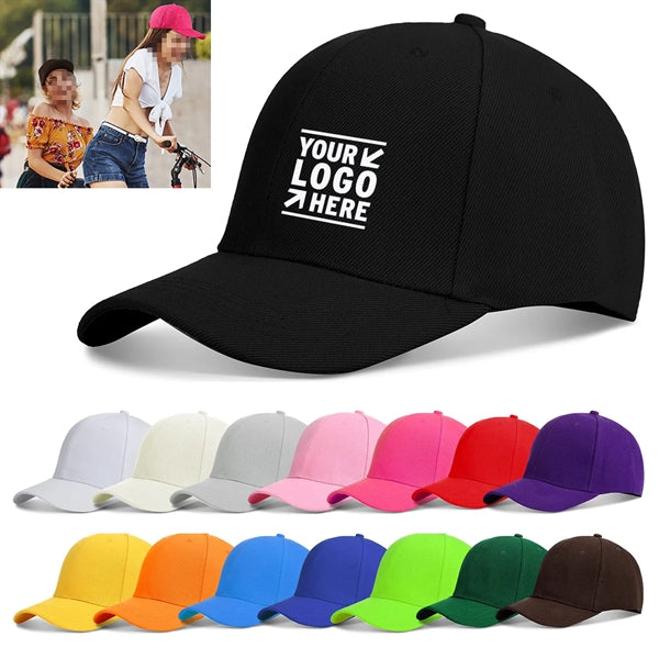 Baseball Cap Hat for Running
