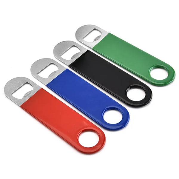 Creative Stainless Steel Bottle Opener