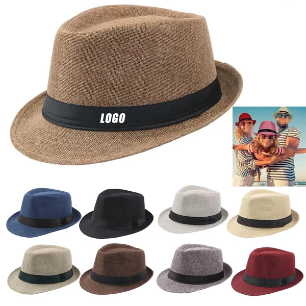 Beach Sun Straw Hats