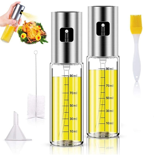 Oil Sprayer For Cooking
