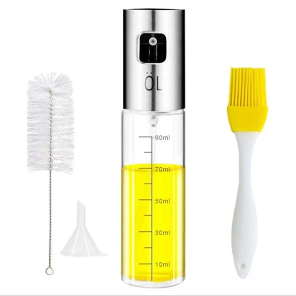Oil Sprayer For Cooking