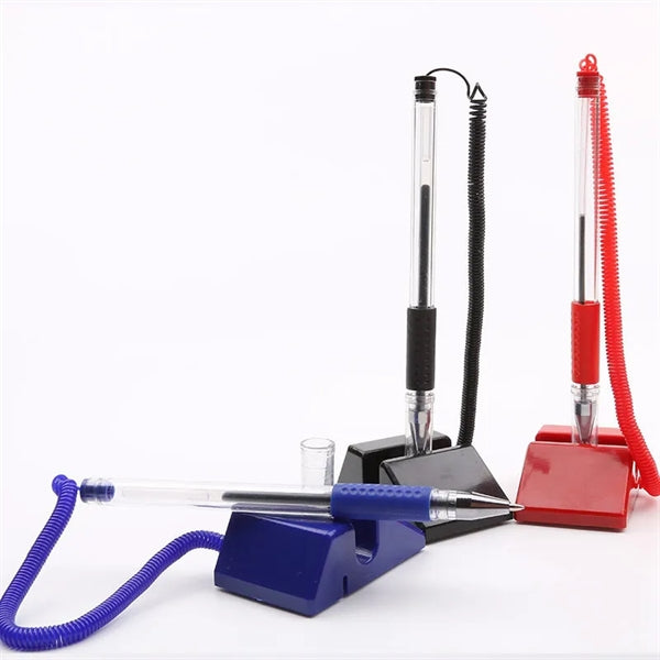 Counter Stand Pen