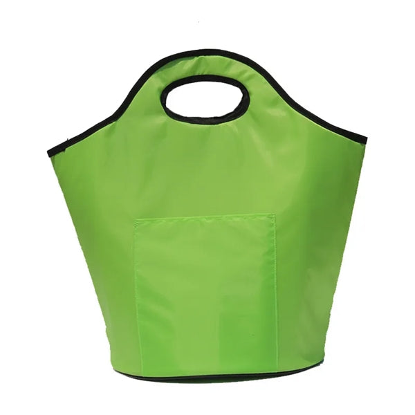 Polyester Tote Cooler Bag