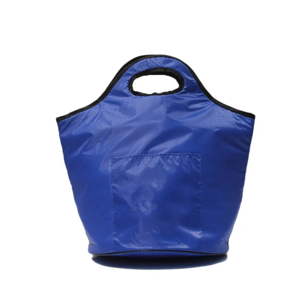 Polyester Tote Cooler Bag