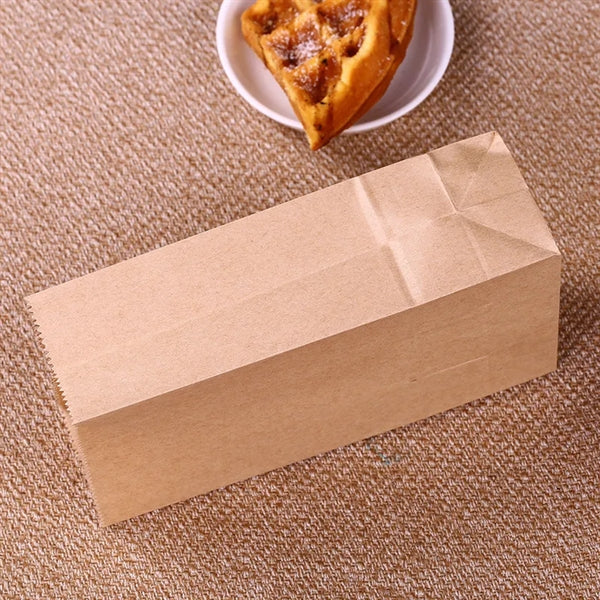 Brown Paper Lunch Bags