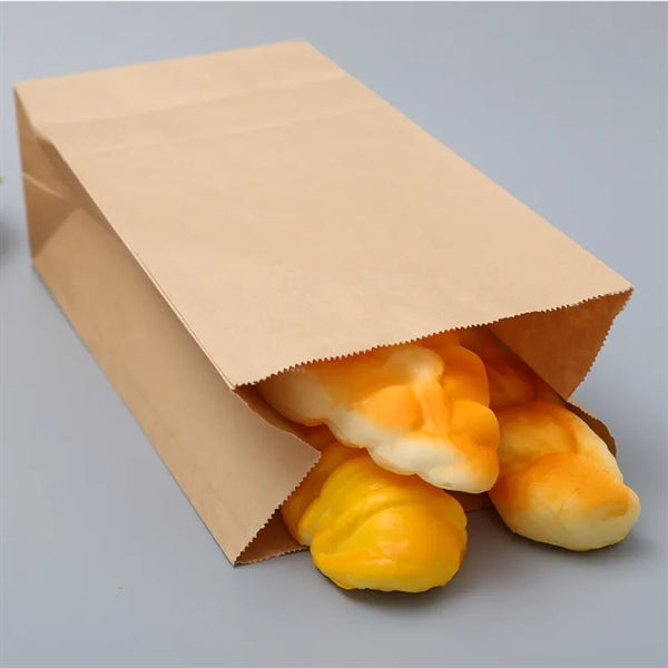 Brown Paper Lunch Bags
