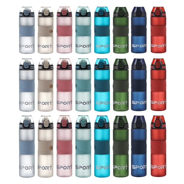 23 Oz. Sport Water Bottle