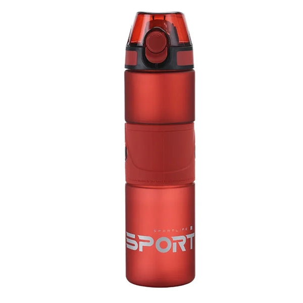23 Oz. Sport Water Bottle