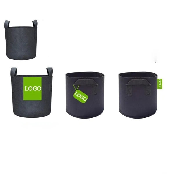 10 Gal. Multi-Functional Vegetable Grow Bag