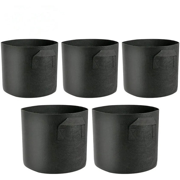 10 Gal. Multi-Functional Vegetable Grow Bag