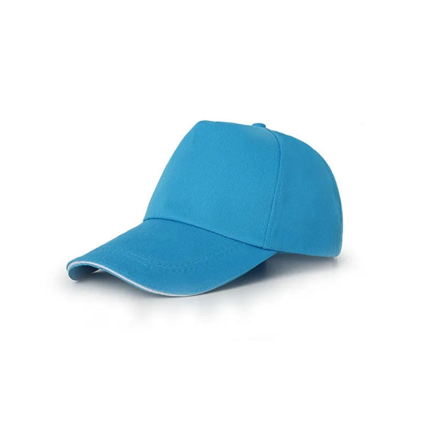 Versatile Twill Baseball Cap