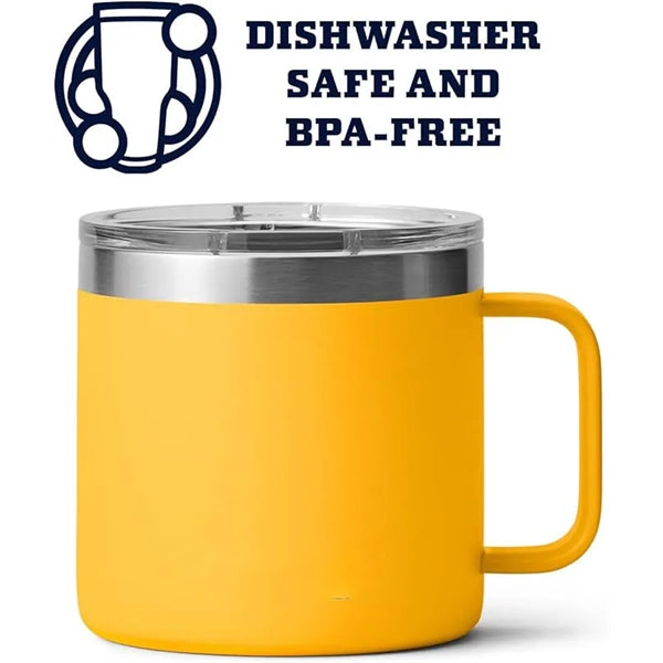 Stainless Steel Mug Vacuum Insulated