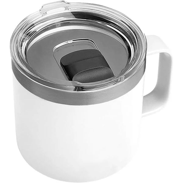 Stainless Steel Mug Vacuum Insulated