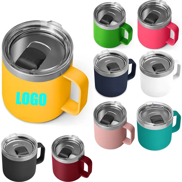 Stainless Steel Mug Vacuum Insulated