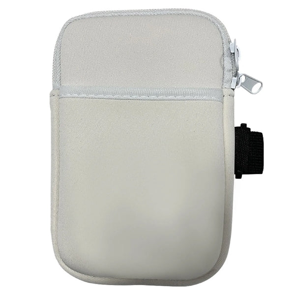 Neoprene 40 Oz. Tumbler Arm Bag with Pouch