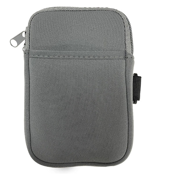 Neoprene 40 Oz. Tumbler Arm Bag with Pouch