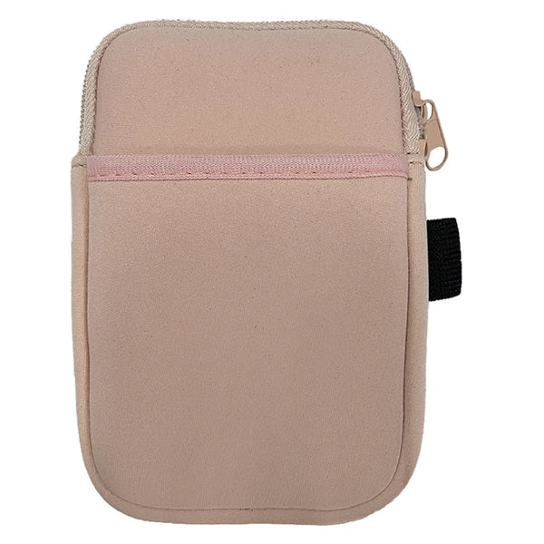 Neoprene 40 Oz. Tumbler Arm Bag with Pouch