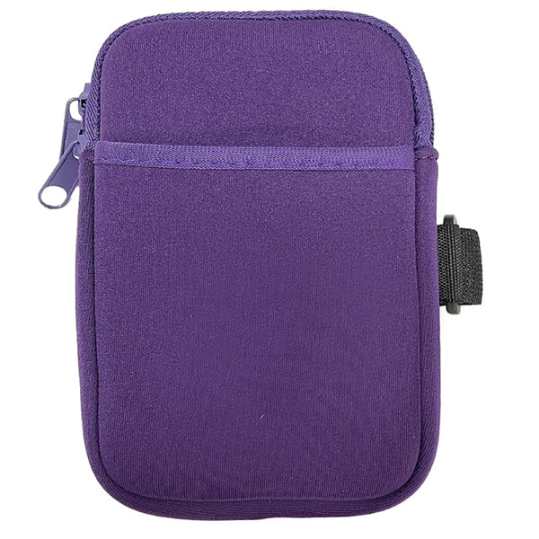 Neoprene 40 Oz. Tumbler Arm Bag with Pouch