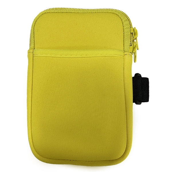 Neoprene 40 Oz. Tumbler Arm Bag with Pouch