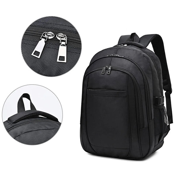 Heavy Duty Large Capacity Laptop Backpack