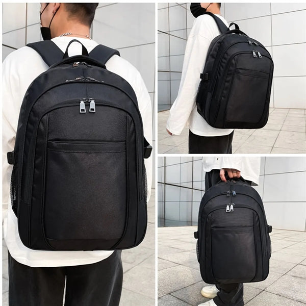 Heavy Duty Large Capacity Laptop Backpack