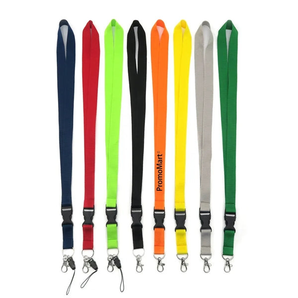 Detachable Lanyard