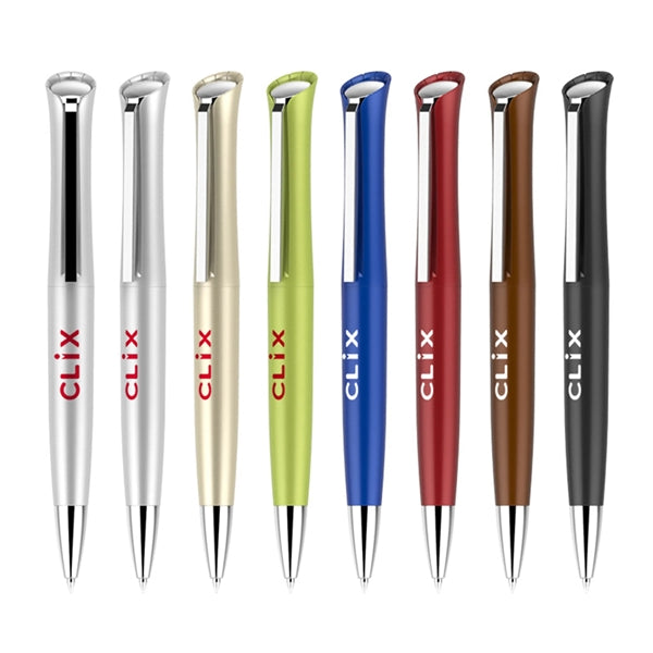 Metal Signing Ballpoint Pens