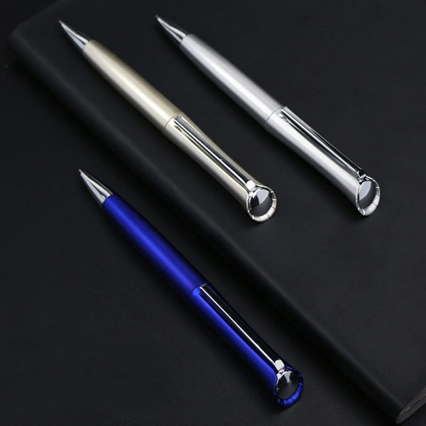 Metal Signing Ballpoint Pens