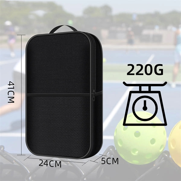 Pickleball Racket Protector Handbag