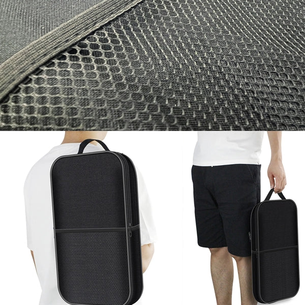 Pickleball Racket Protector Handbag