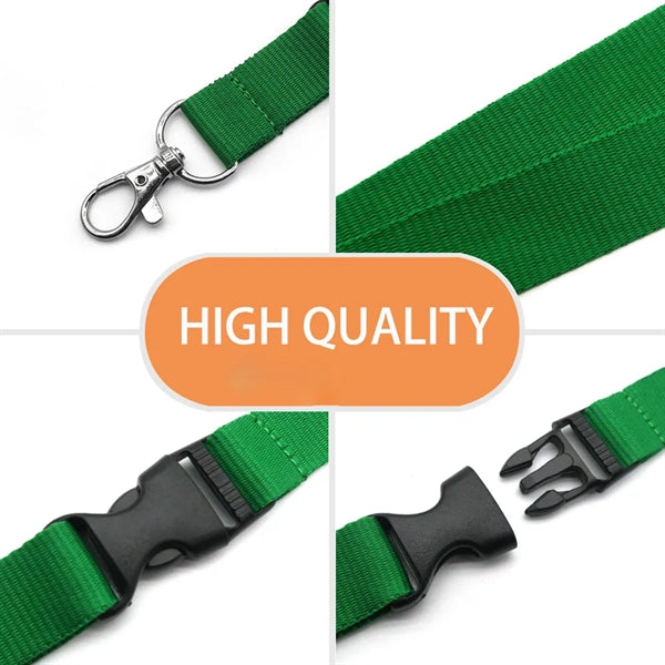 Detachable Lanyard
