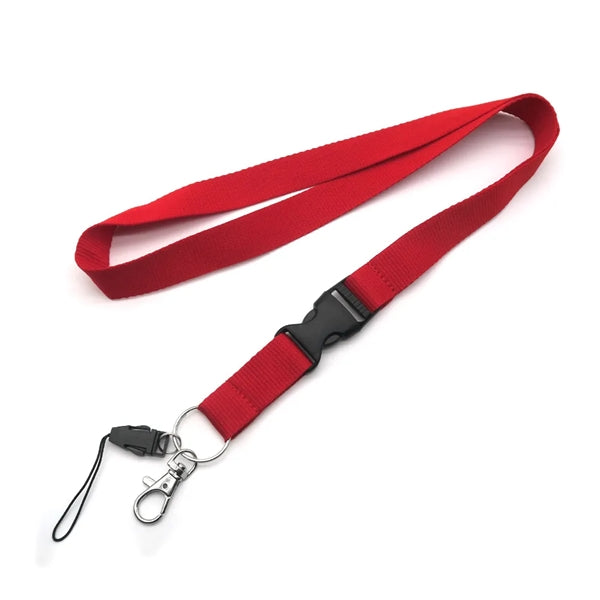 Detachable Lanyard