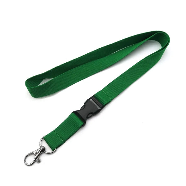 Detachable Lanyard
