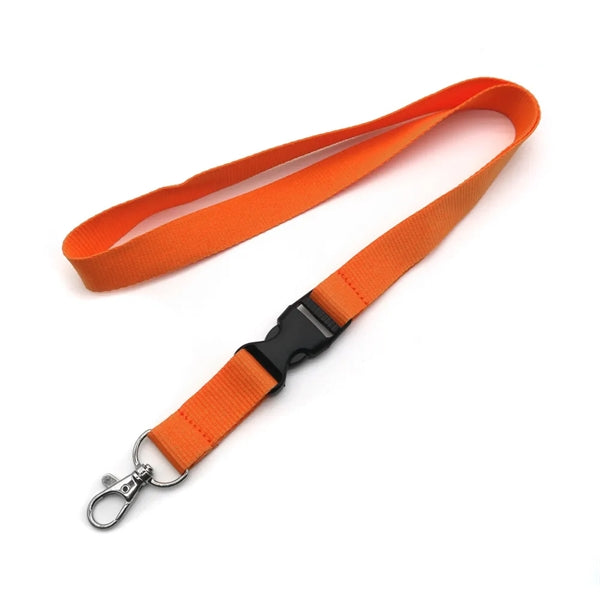 Detachable Lanyard