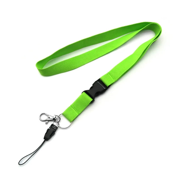 Detachable Lanyard