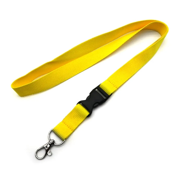 Detachable Lanyard