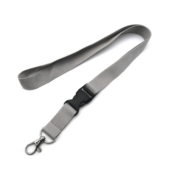 Detachable Lanyard