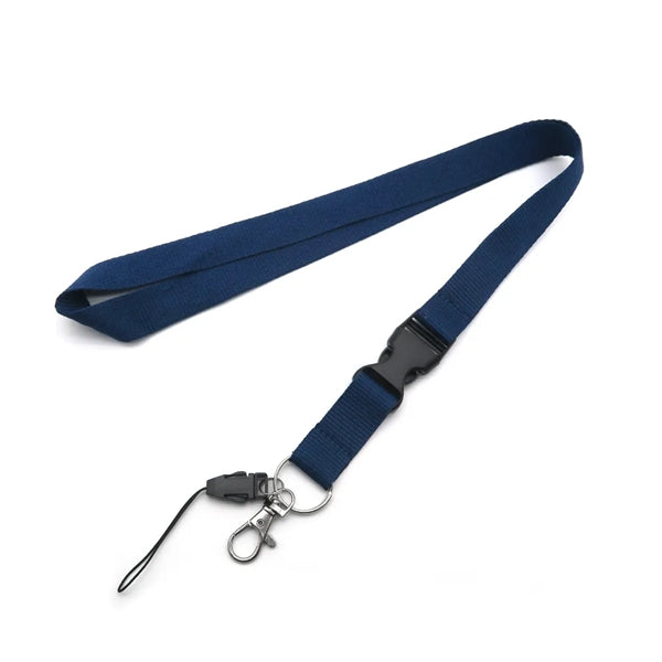 Detachable Lanyard